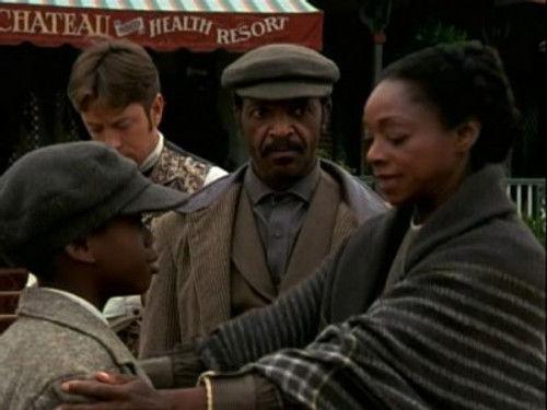 Dr. Quinn, Medicine Woman Season 6 Episode 6 - A Place Called Home