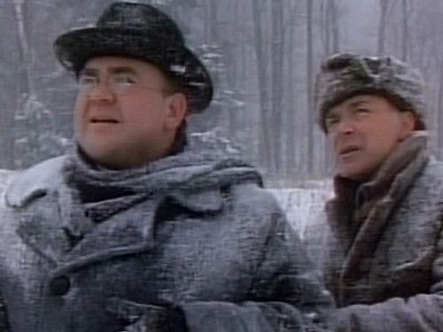 Road to Avonlea Season 3 Episode 9 - Vows of Silence (aka True Confessions)