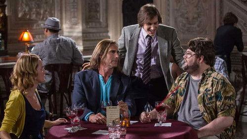 The Birthday Boys Season 2 Episode 1 - Snobs and Slobs