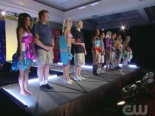 Beauty and the Geek Season 4 Episode 8 - A Look Back