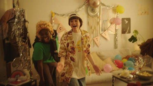 Live Life Season 1 Episode 2 - The Surprise Party