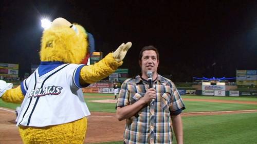 Impractical Jokers Season 1 Episode 2 - Butterfly Crime Scene