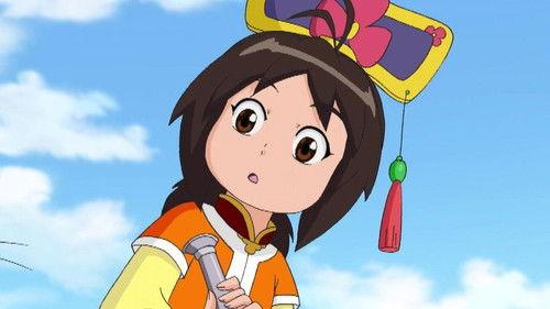 Ori Princess Season 1 Episode 18 - Episode 18