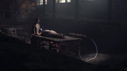 Shadowplay Season 1 Episode 3 - Episode 3