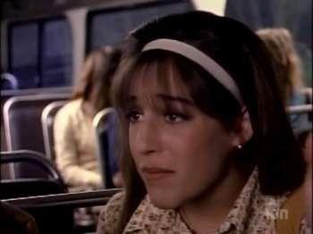 The Wonder Years Season 6 Episode 17 - Eclipse