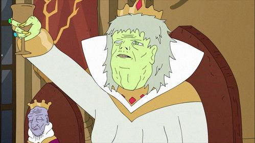 YOLO Season 2 Episode 6 - The Parents Episode