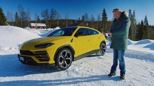 The Grand Tour Season 3 Episode 5 - An Itchy Urus