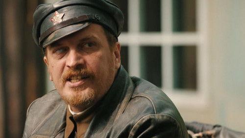 Gangs of Rostov Season 1 Episode 1 - Episode 1