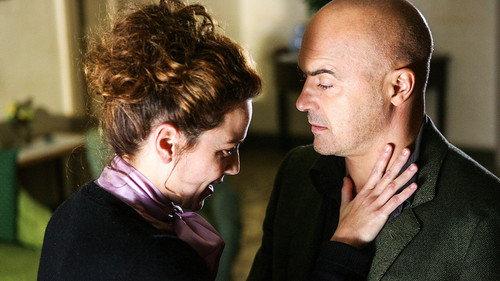 Inspector Montalbano Season 6 Episode 2 - The Game of Three Cards