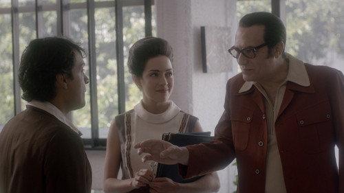 Hasta que te conocí Season 1 Episode 11 - Episode 11