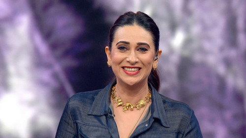 Super Dancer Season 5 Episode 16 - 90's Ka Jaadu - Part 2