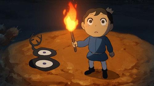 Ranking of Kings: The Treasure Chest of Courage Season 1 Episode 2 - Beasts of the Wilderness / A Mysterious Desert