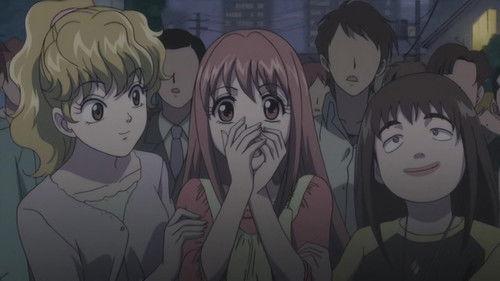 ItaKiss Season 1 Episode 1 - Trick of Fate