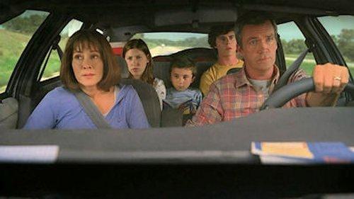 The Middle Season 3 Episode 1 - Forced Family Fun (1)