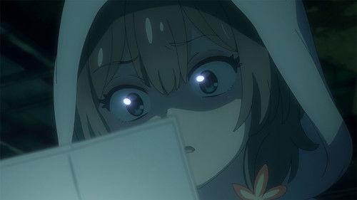 MAYONAKA PUNCH Season 1 Episode 11 - Annoucement: Gone Missing