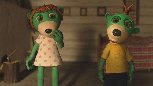 The Treflik Family Season 2 Episode 1 - Robobot’s Heart