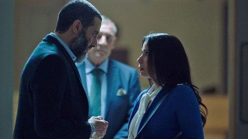 Newton's Cradle Season 1 Episode 13 - Episode 13