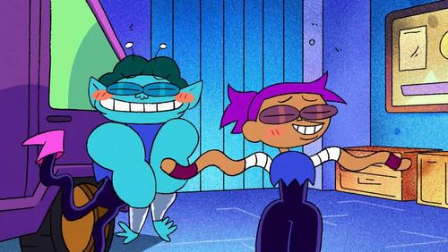 OK K.O.! Let's Be Heroes Season 3 Episode 1 - We Are Heroes