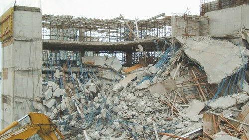 Engineering Catastrophes Season 6 Episode 3 - Jacksonville’s Parking Garage Disaster