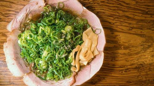 RAMEN JAPAN Season 3 Episode 6 - Hyogo