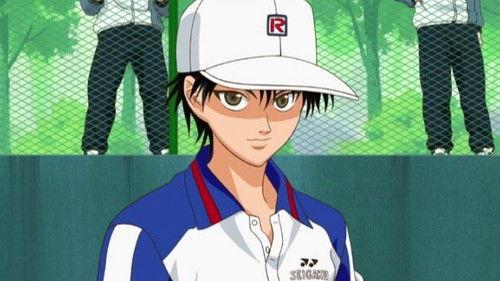 The Prince of Tennis Season 3 Episode 15 - The Never Ending Tie-Break