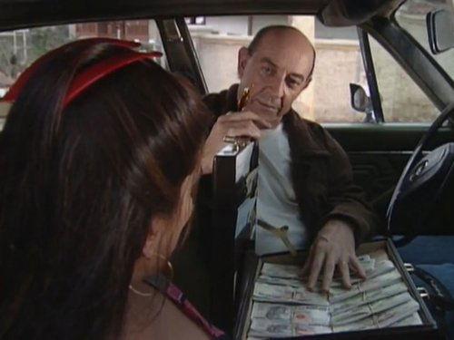 Mulheres de Areia Season 1 Episode 8 - Chapter 8