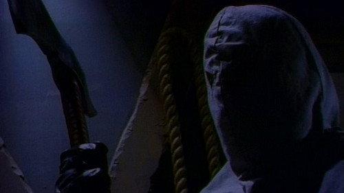 Goosebumps Season 1 Episode 16 - A Night in Terror Tower (1)