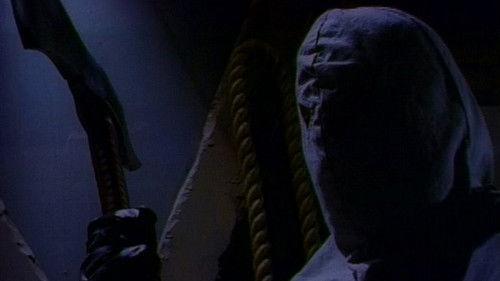 Goosebumps Season 1 Episode 16 - A Night in Terror Tower (1)