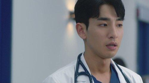 Doctor Cha Season 1 Episode 4 - Episode 4
