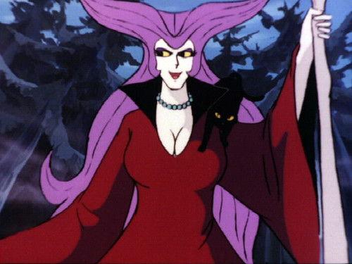 Great Mazinger Season 1 Episode 23 - The Mysterious New Commander Yanus