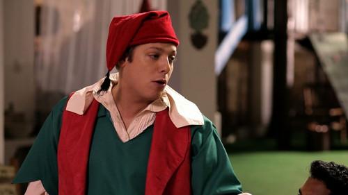 Meu Passado Me Condena Season 2 Episode 9 - Episode 9