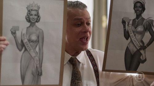 She's the One Season 1 Episode 16 - Episode 16