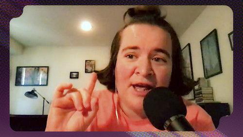 Um, Actually... Season 4 Episode 6 - Stephen King