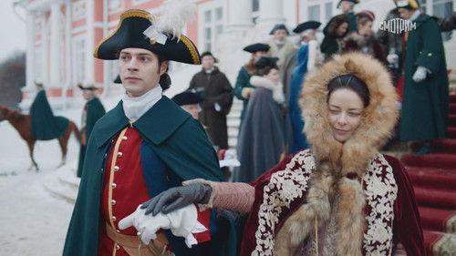 Ekaterina Season 4 Episode 12 - Episode 12