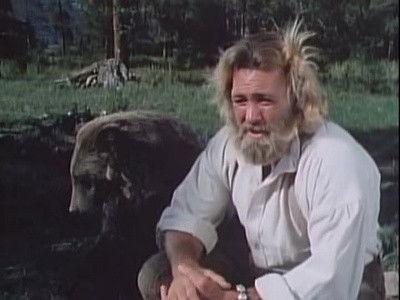 Grizzly Adams Season 2 Episode 13 - A Time of Thirsting