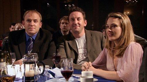 Not Going Out Season 3 Episode 6 - Speech