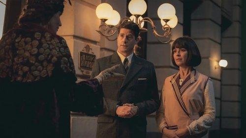 La favorita 1922 Season 1 Episode 2 - Episode 2