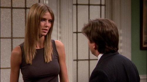 Spin City Season 3 Episode 25 - Klumageddon (1)