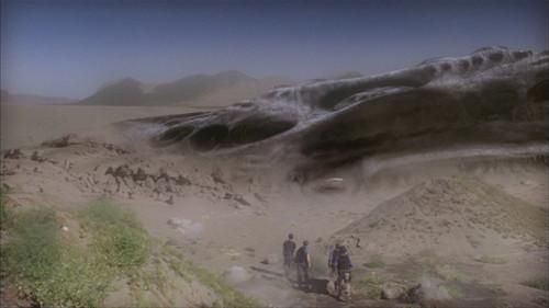 undefined Season 1 Episode 12 - The Defiant One