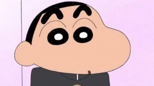 Shin Chan Season 2 Episode 14 - Shin Chan: The High School Years