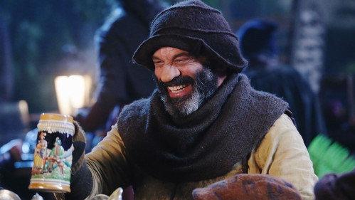 Once Upon a Time Season 5 Episode 12 - Souls of the Departed