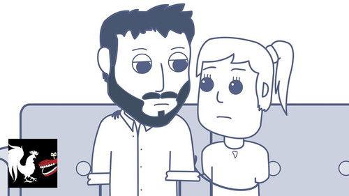 Rooster Teeth Animated Adventures Season 7 Episode 12 - Geoff Ramsey: Best Dad Ever?