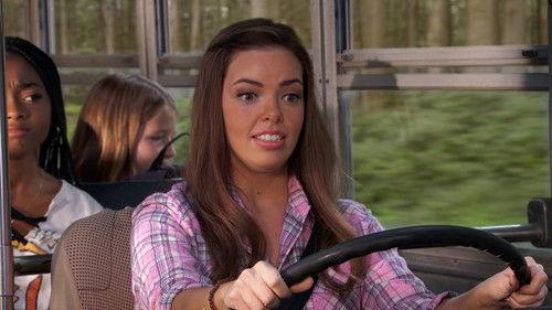 BUNK'D: Learning the Ropes Season 3 Episode 1 - We Can't Bear It!