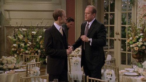 Frasier Season 11 Episode 23 - Goodnight, Seattle (1)
