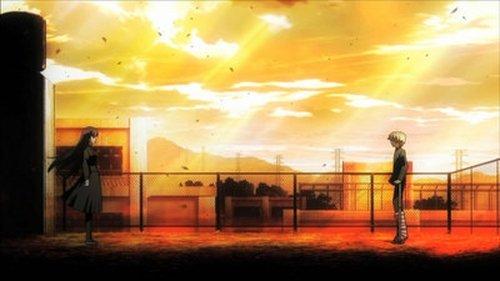 undefined Season 1 Episode 8 - The Maiden of Recollection