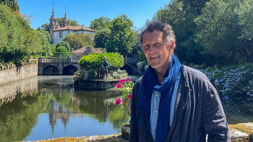 Monty Don's Spanish Gardens Season 1 Episode 3 - Episode 3
