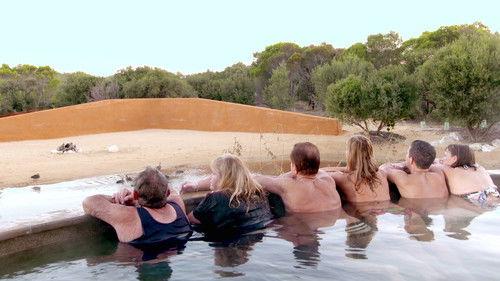 Instant Hotel Season 2 Episode 3 - Jay & Leah (Portsea, VIC)