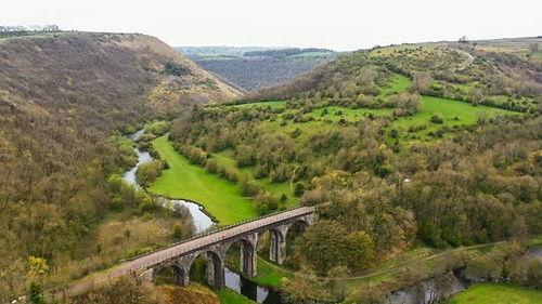 Countryfile Season 34 Episode 20 - White Peak