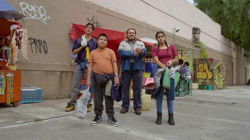 Midnight Family Season 1 Episode 9 - The Last Call