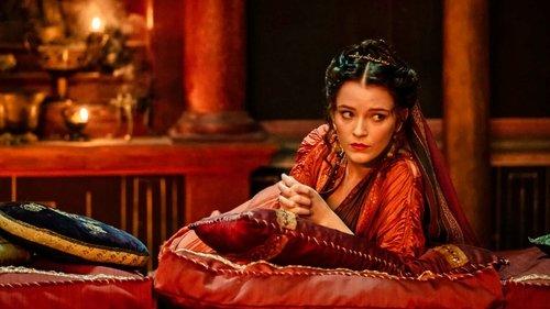 undefined Season 1 Episode 7 - Treason